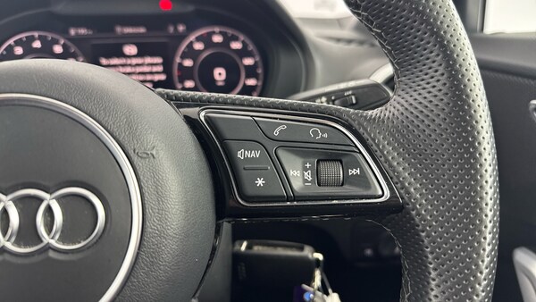 Used Audi Q2 2022 for sale - 76268065: Photo 57