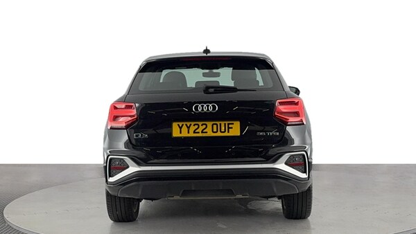 Used Audi Q2 2022 for sale - 76268065: Photo 5