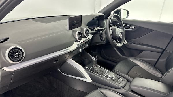 Used Audi Q2 2022 for sale - 76268065: Photo 9