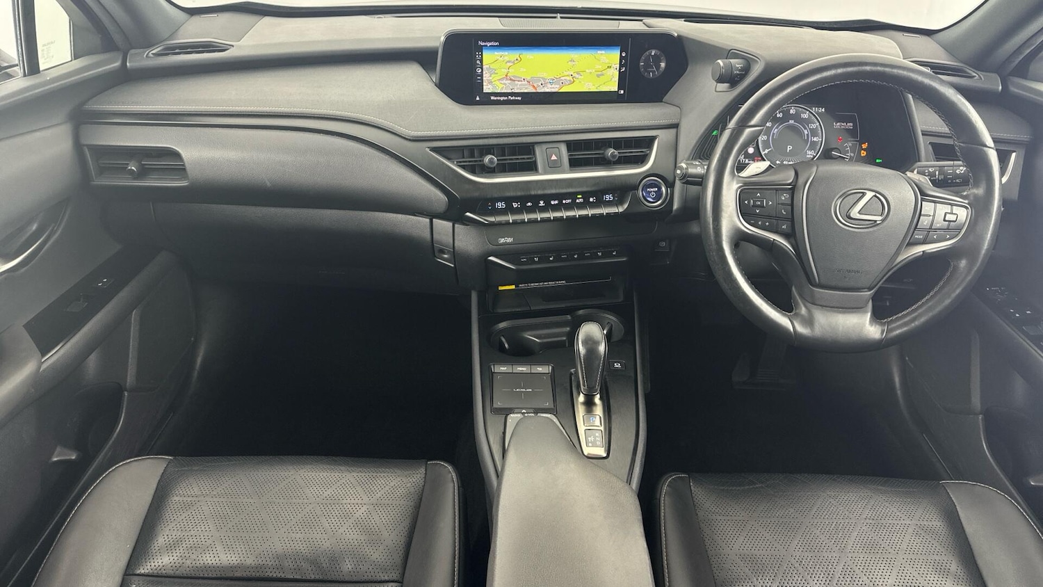 Used Lexus UX for sale - 78184878: Photo 11