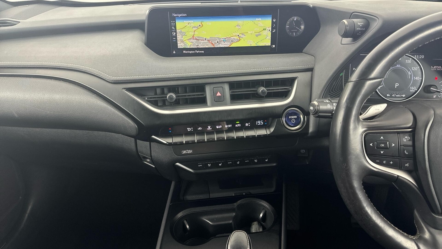 Used Lexus UX for sale - 78184878: Photo 12