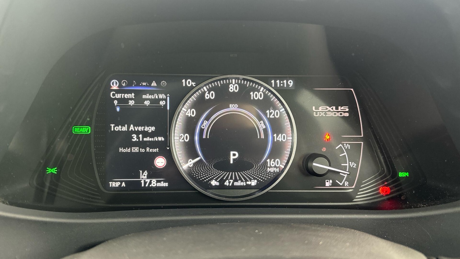 Used Lexus UX for sale - 78184878: Photo 13