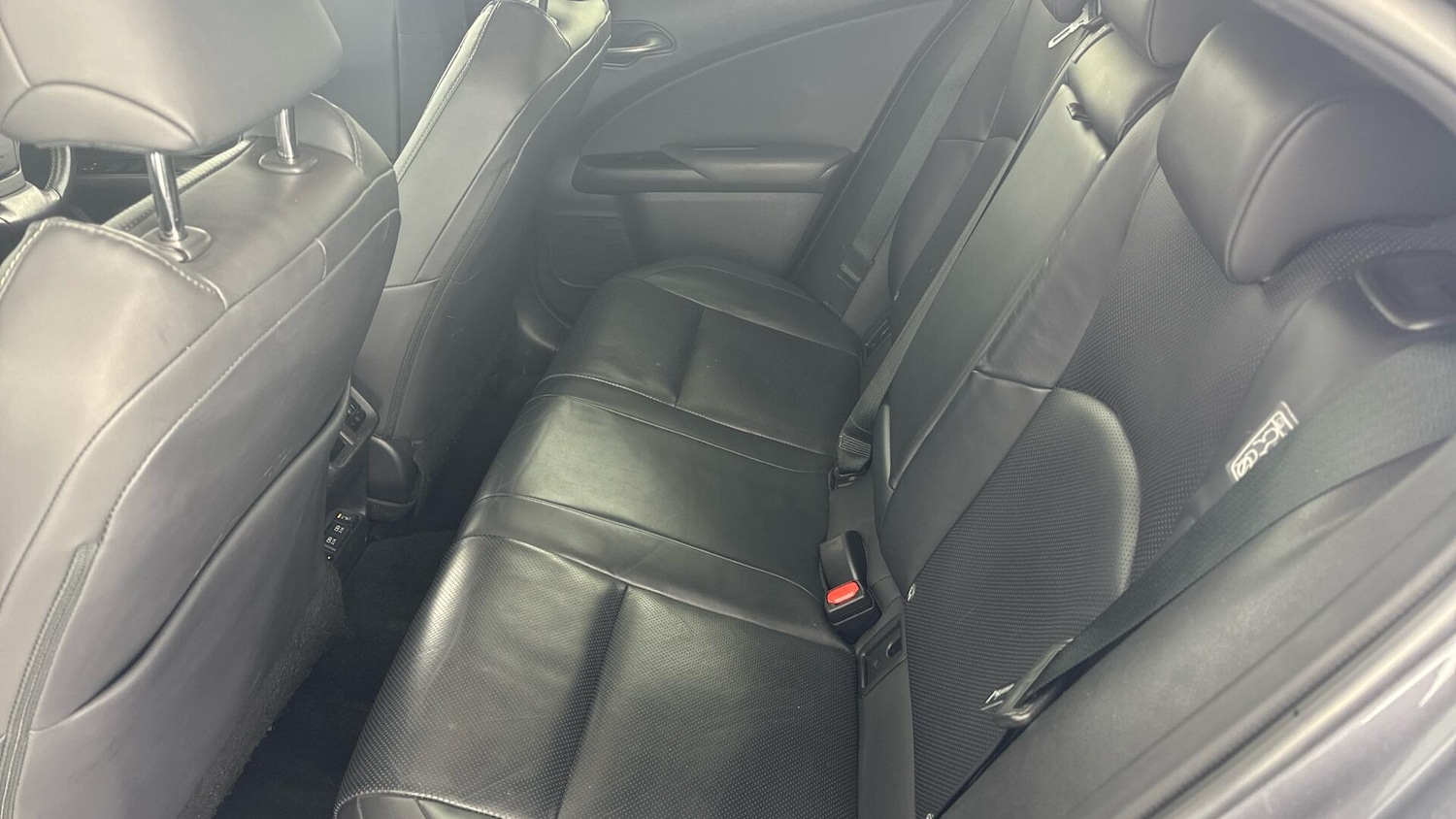 Used Lexus UX for sale - 78184878: Photo 14