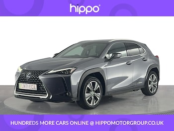Used Lexus UX 2021 for sale - 78184878: Photo