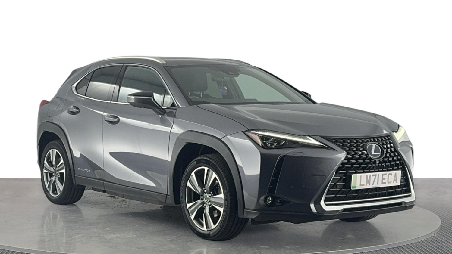 Used Lexus UX for sale - 78184878: Photo 2