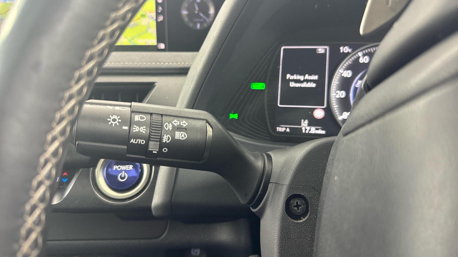 Used Lexus UX for sale - 78184878: Photo 20