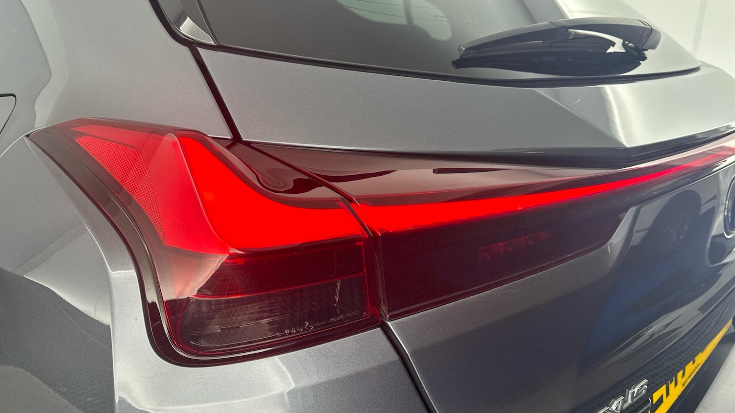 Used Lexus UX for sale - 78184878: Photo 26