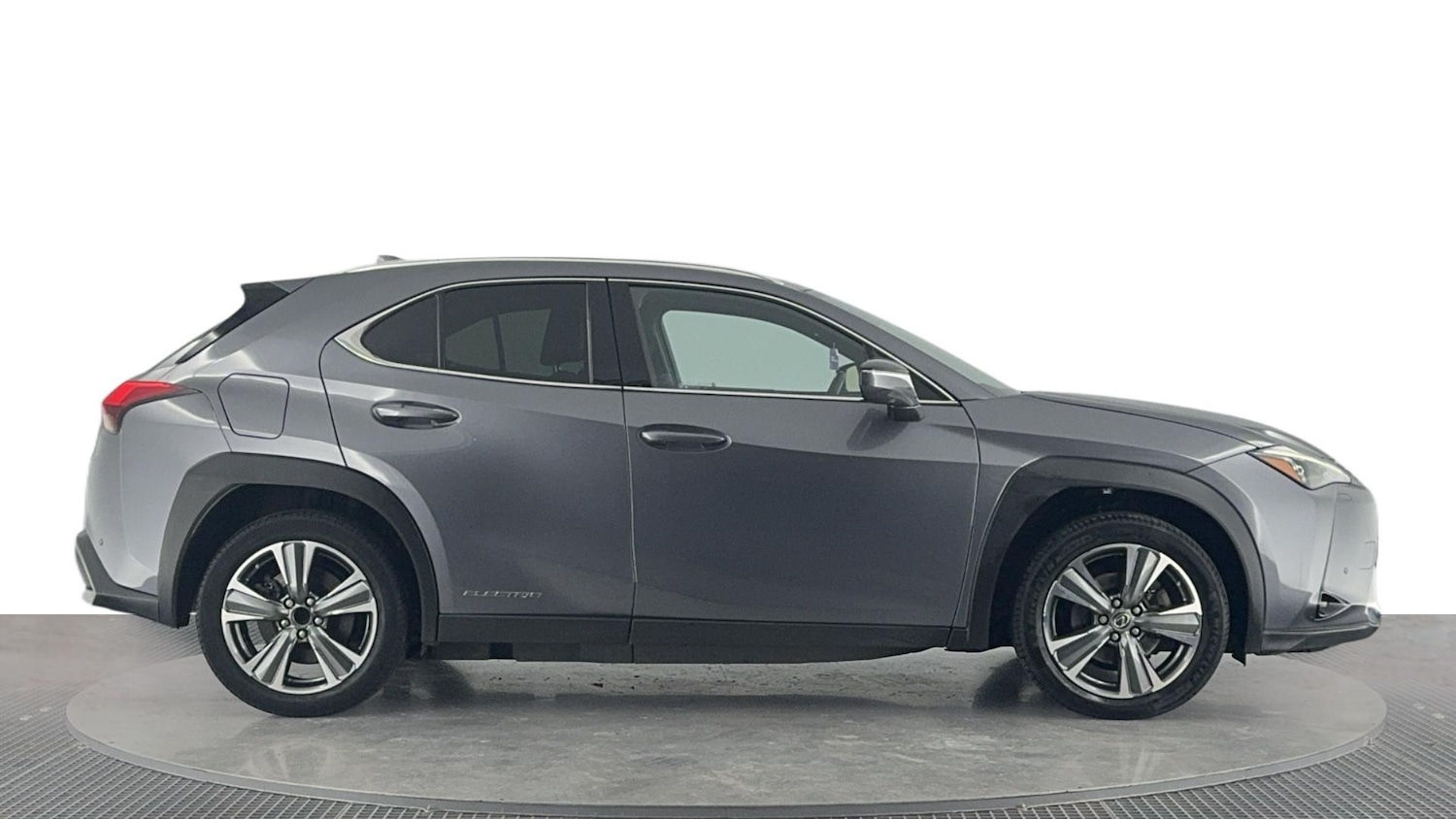 Used Lexus UX for sale - 78184878: Photo 3