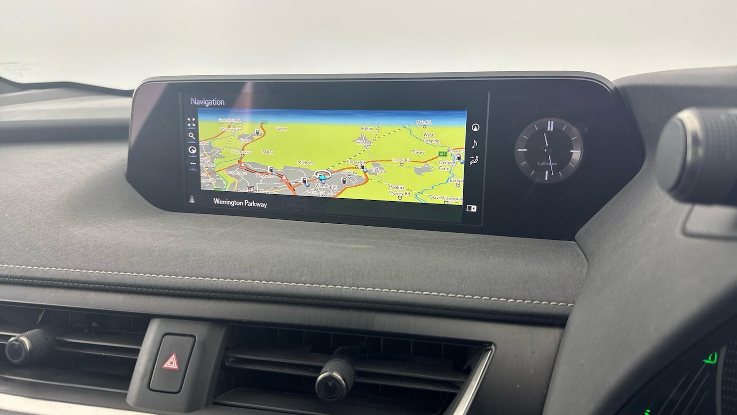 Used Lexus UX for sale - 78184878: Photo 33