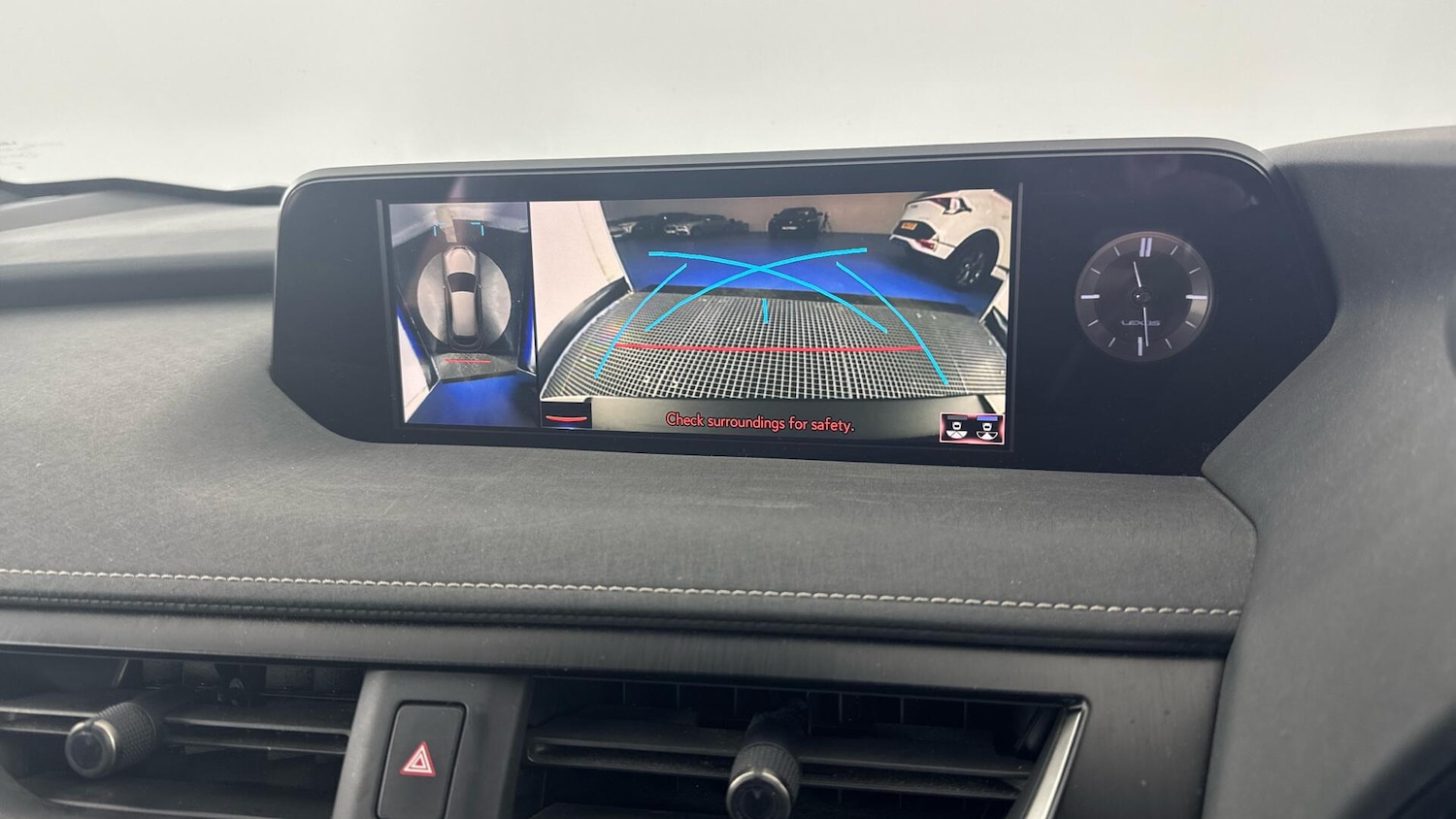Used Lexus UX for sale - 78184878: Photo 34