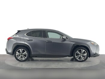Used Lexus UX 2021 for sale - 78184878: Photo