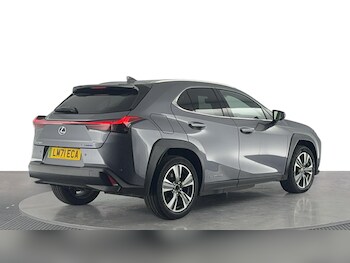 Used Lexus UX 2021 for sale - 78184878: Photo