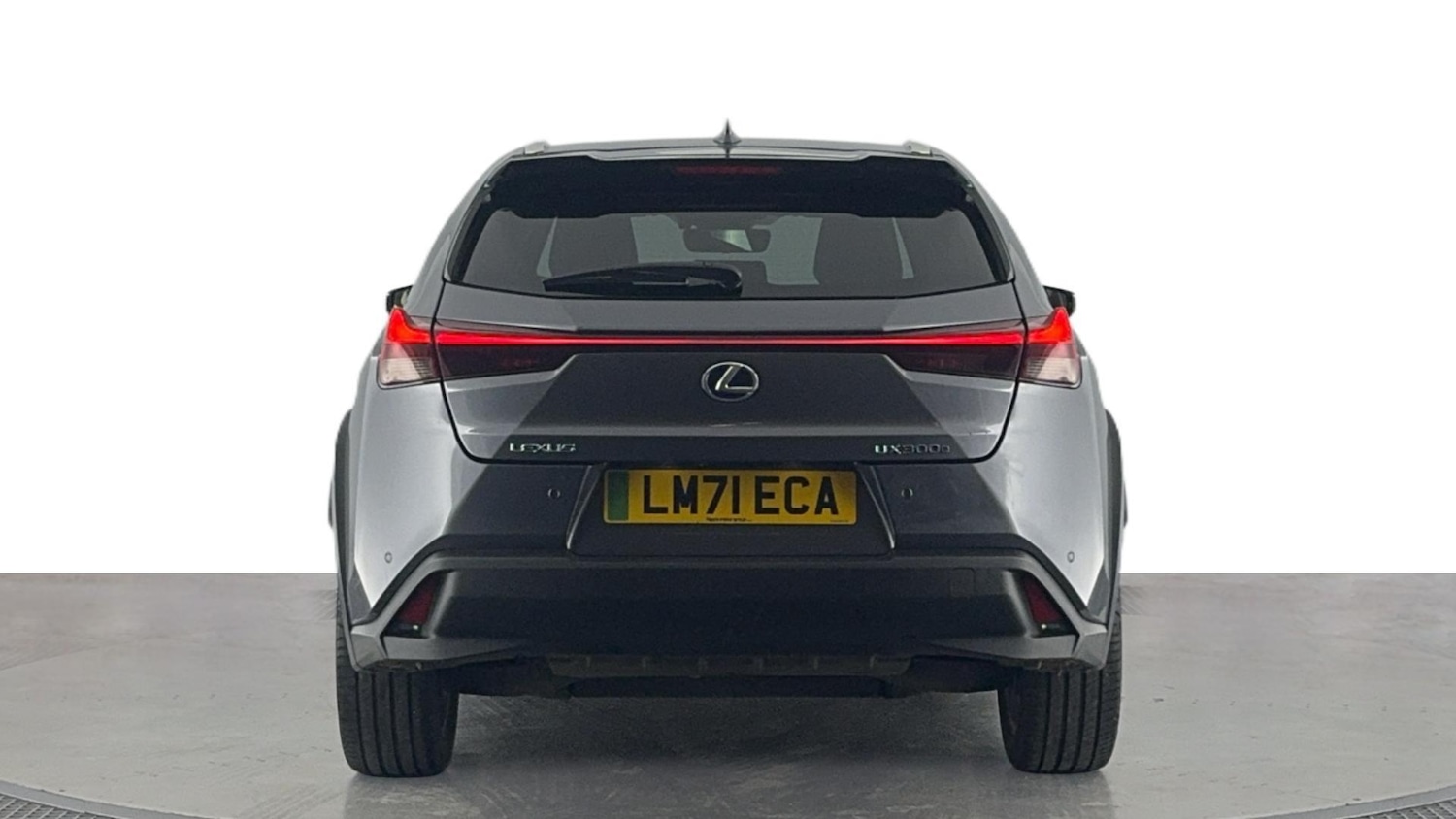 Used Lexus UX for sale - 78184878: Photo 5