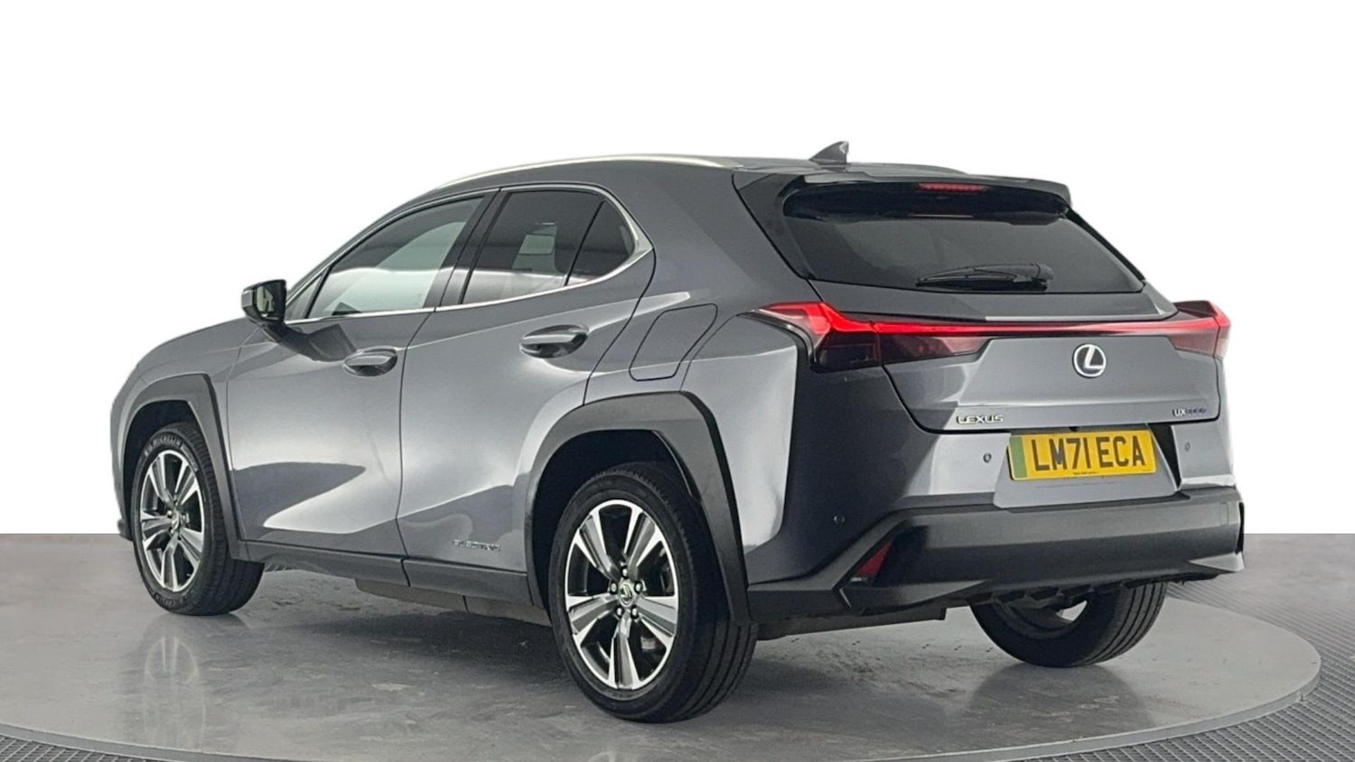 Used Lexus UX for sale - 78184878: Photo 6