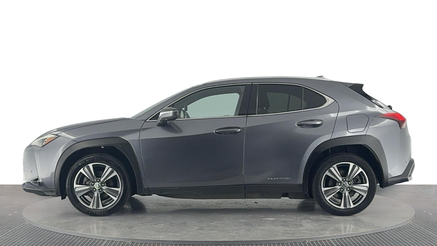 Used Lexus UX for sale - 78184878: Photo 7