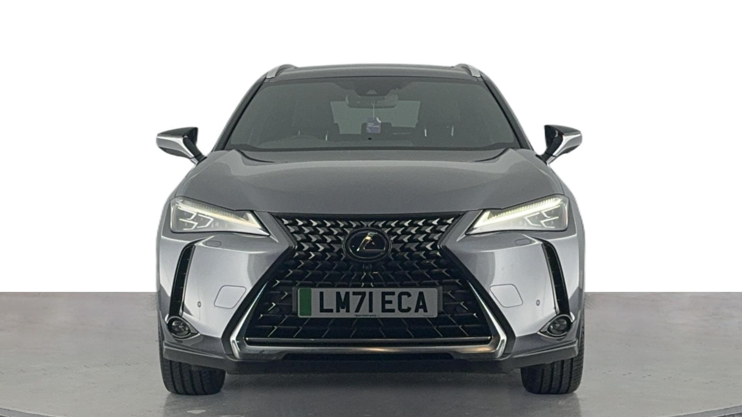 Used Lexus UX for sale - 78184878: Photo 8