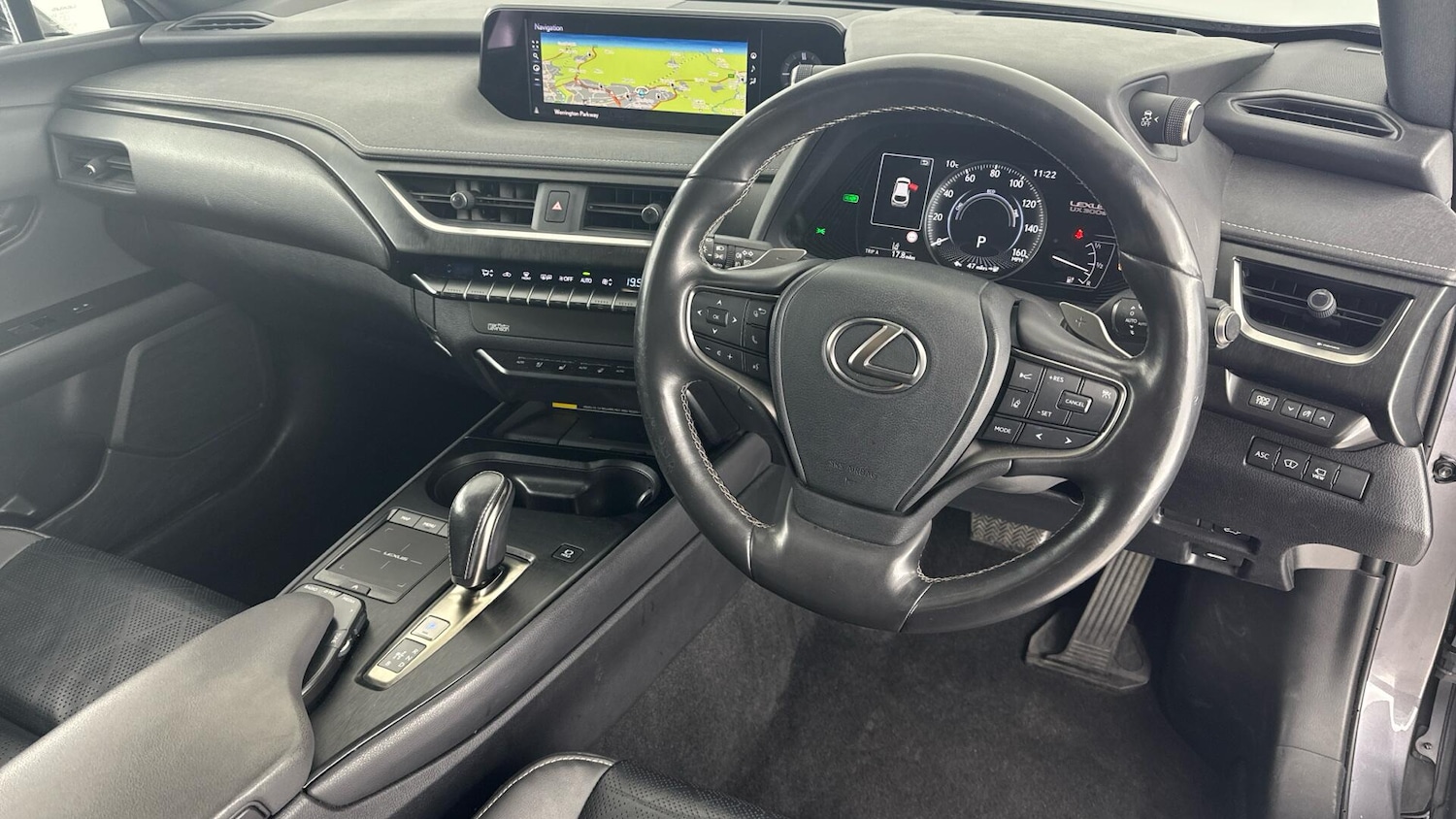 Used Lexus UX for sale - 78184878: Photo 9