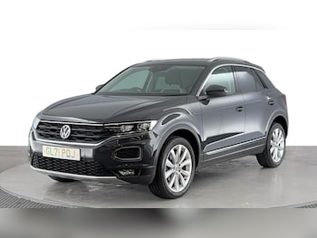 2021 - Sel Tsi Evo 5-Door