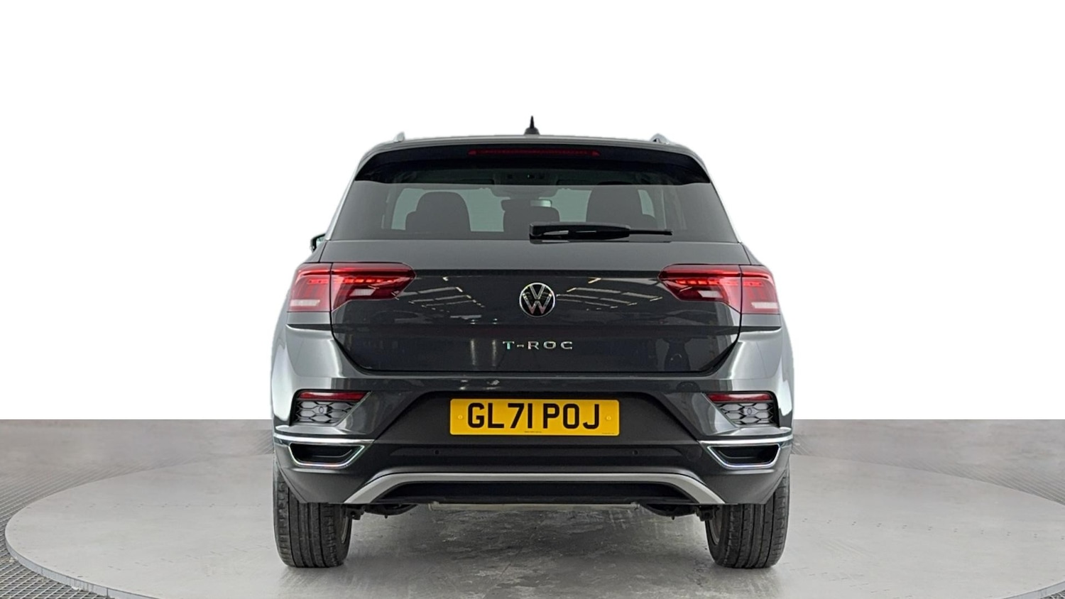 Vehicle 40