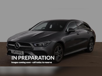 Used Mercedes-Benz CLA 2021 for sale - 75902772: Photo