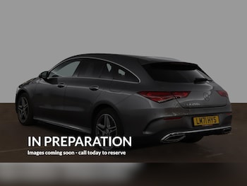 Used Mercedes-Benz CLA 2021 for sale - 75902772: Photo