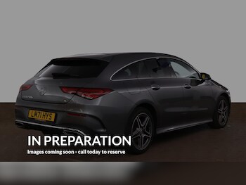 Used Mercedes-Benz CLA 2021 for sale - 75902772: Photo