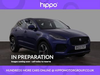 Used Jaguar E-Pace 2023 for sale - 79820184: Photo