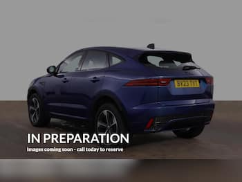 Used Jaguar E-Pace 2023 for sale - 79820184: Photo