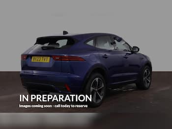 Used Jaguar E-Pace 2023 for sale - 79820184: Photo