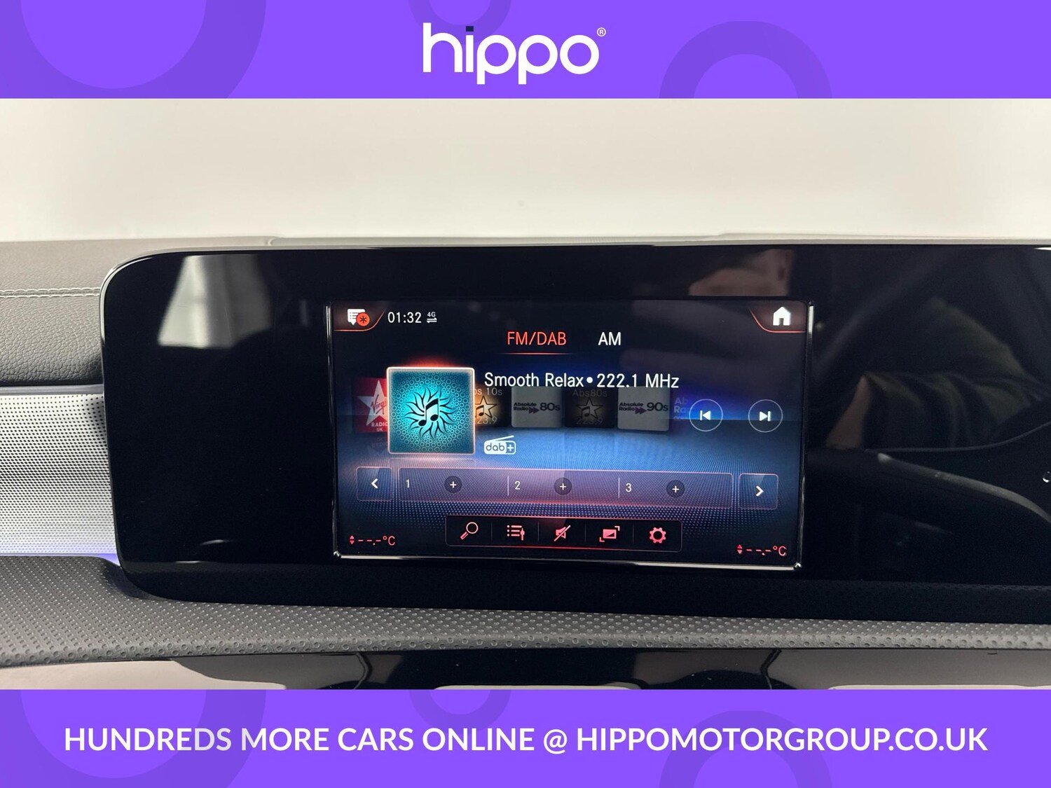 Used Mercedes-Benz A-Class 2021 for sale - 77574680: Photo 12