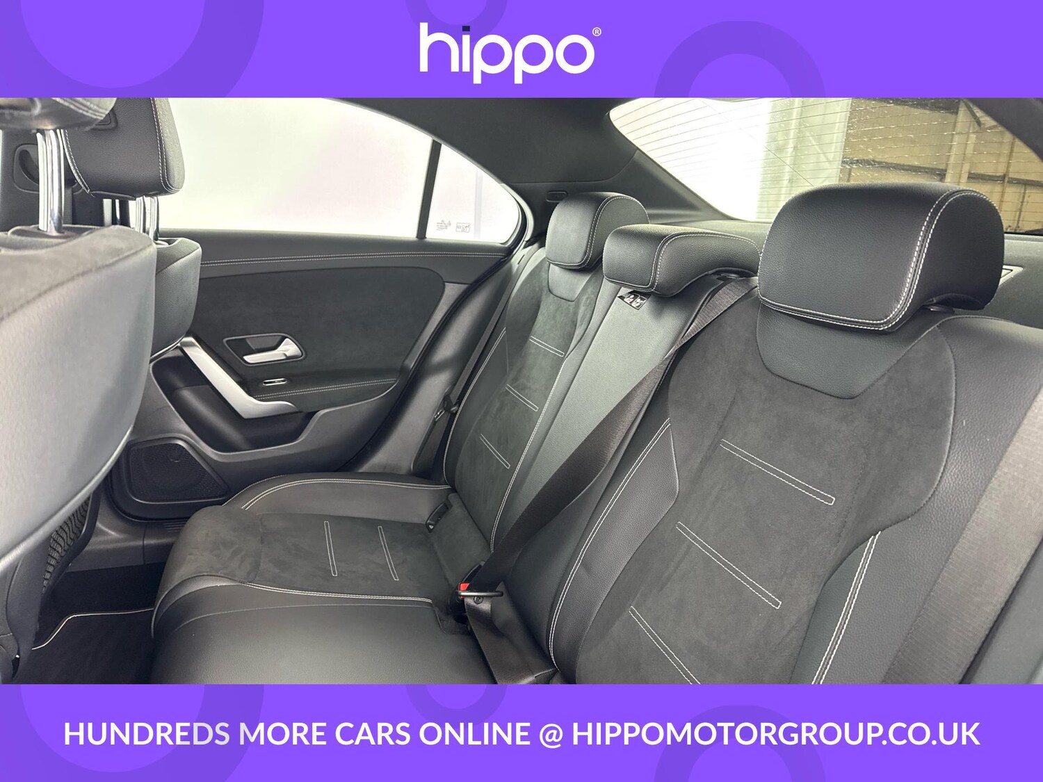 Used Mercedes-Benz A-Class 2021 for sale - 77574680: Photo 14