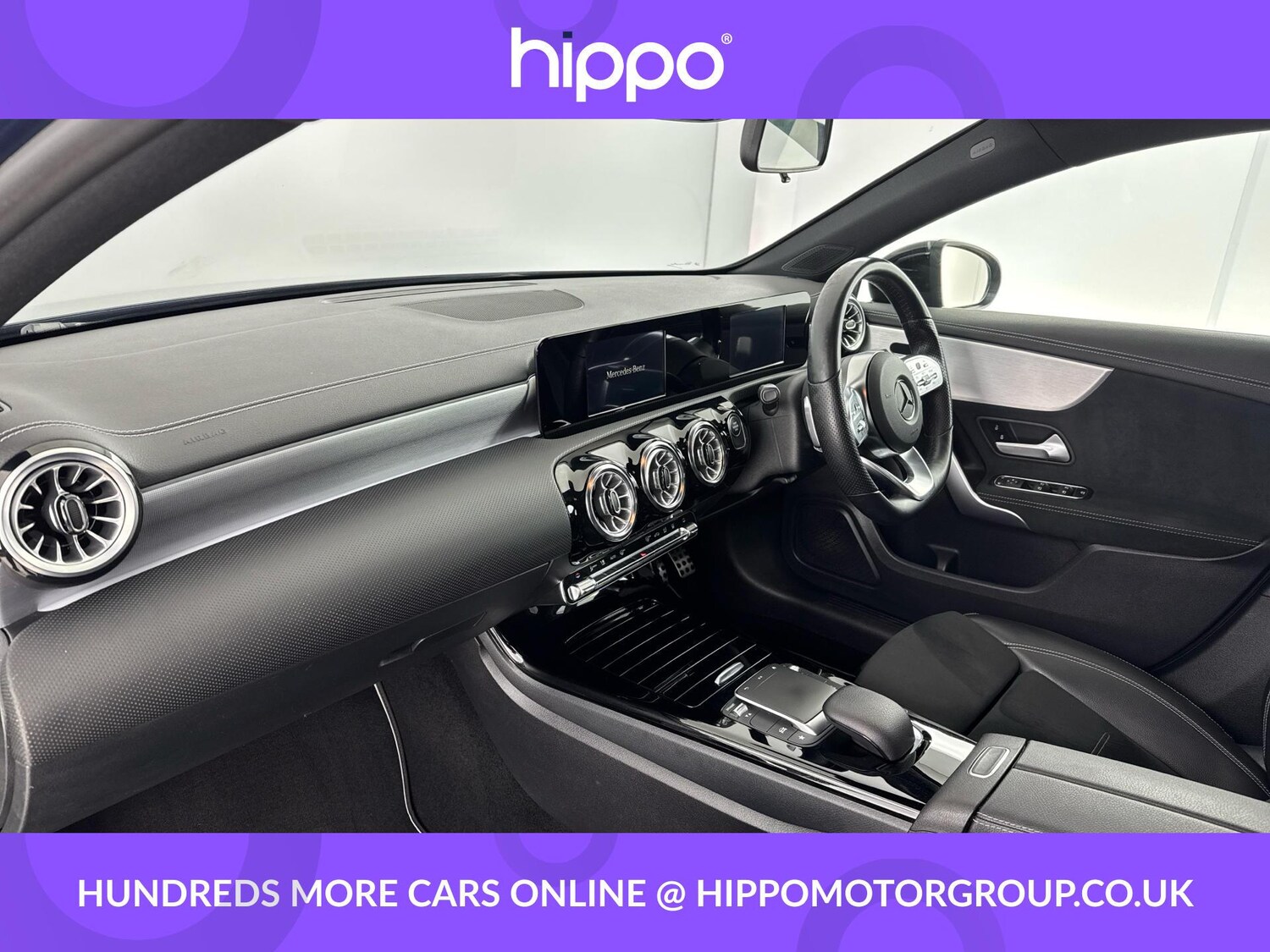 Used Mercedes-Benz A-Class 2021 for sale - 77574680: Photo 9