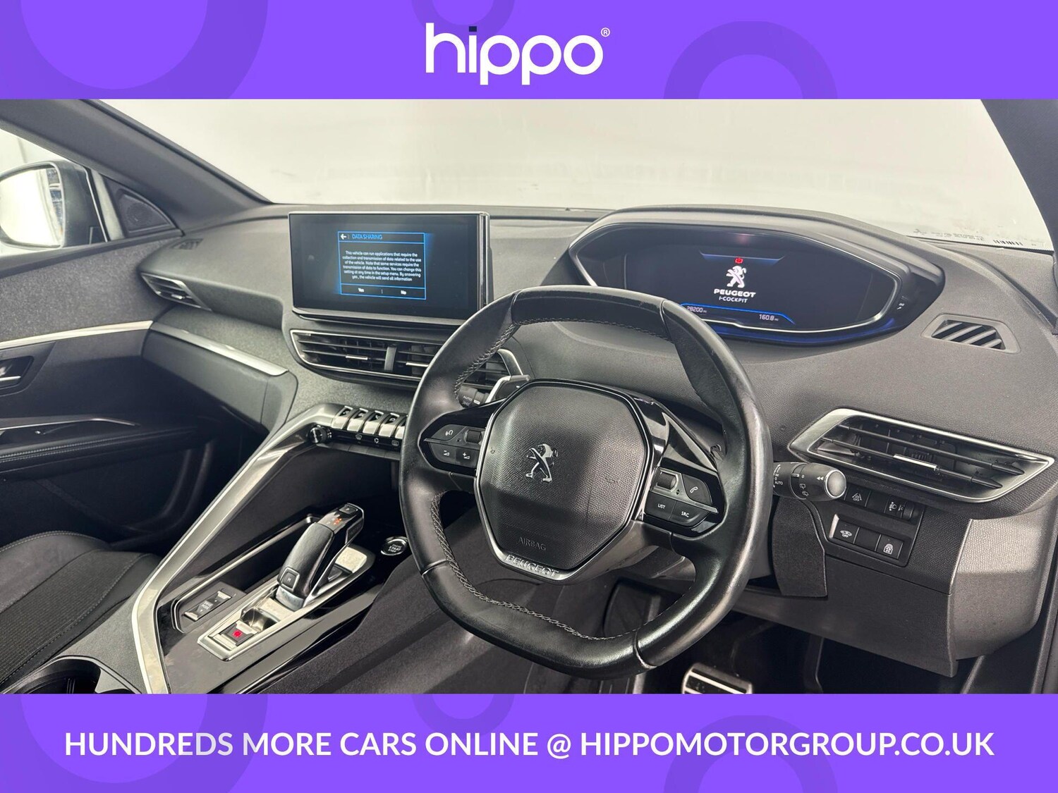 Used Peugeot 5008 2023 for sale - 77738276: Photo 10