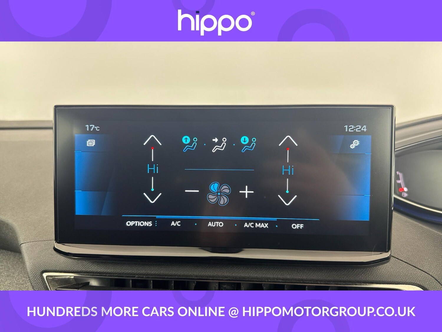 Used Peugeot 5008 2023 for sale - 77738276: Photo 12