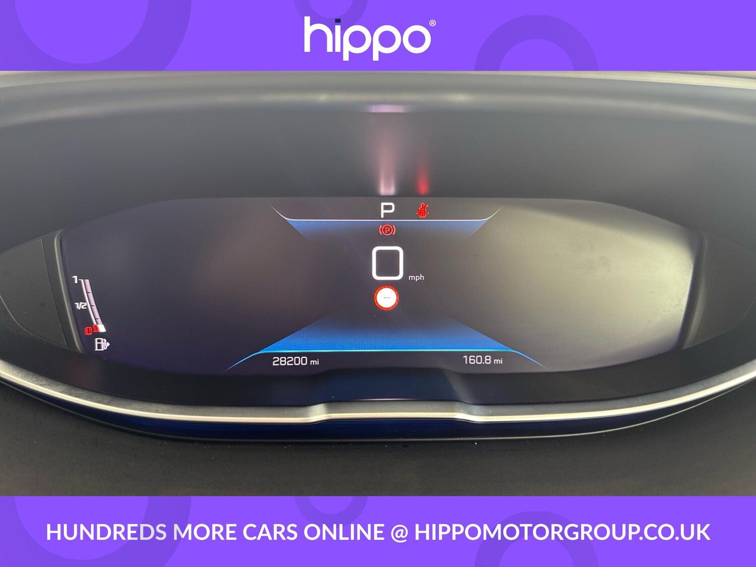 Used Peugeot 5008 2023 for sale - 77738276: Photo 13