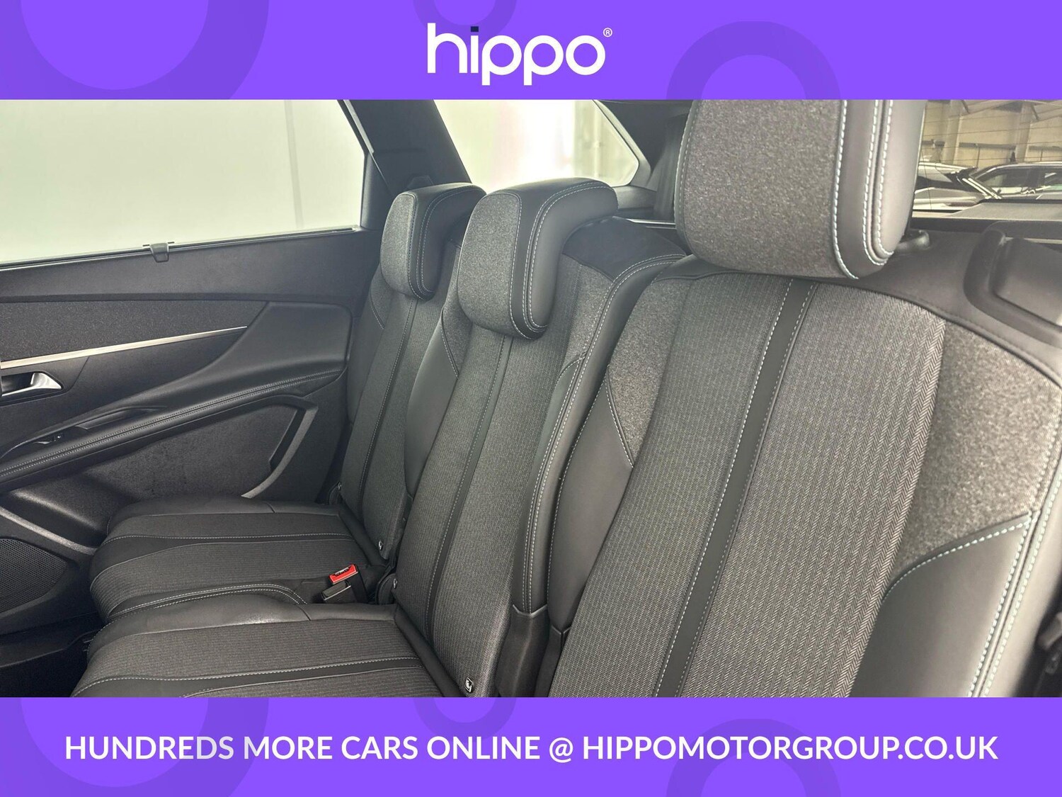 Used Peugeot 5008 2023 for sale - 77738276: Photo 14