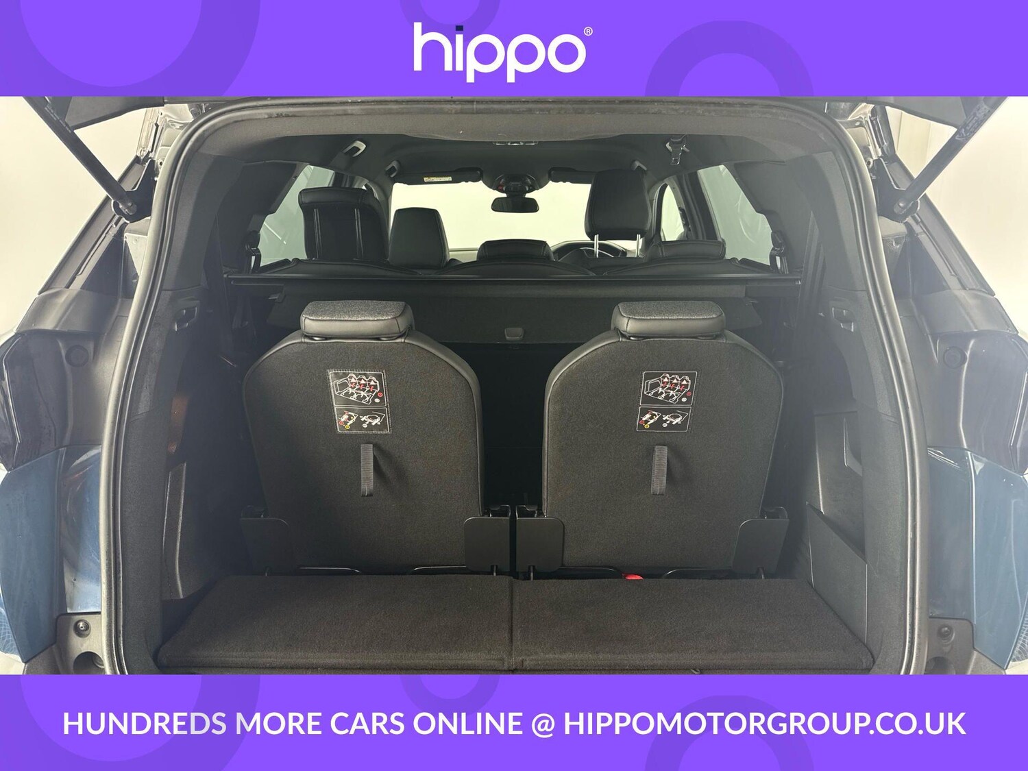 Used Peugeot 5008 2023 for sale - 77738276: Photo 15