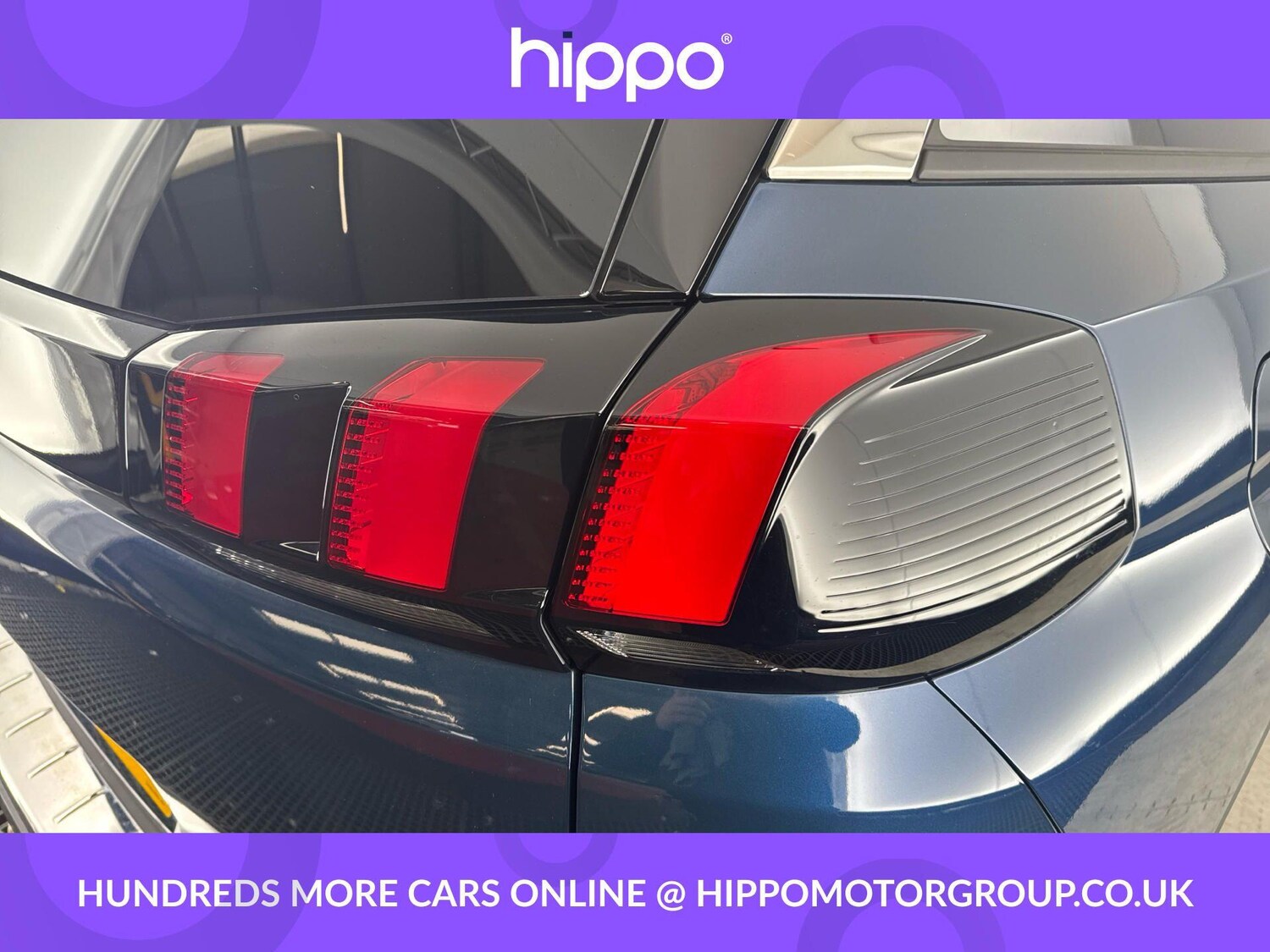 Used Peugeot 5008 2023 for sale - 77738276: Photo 16