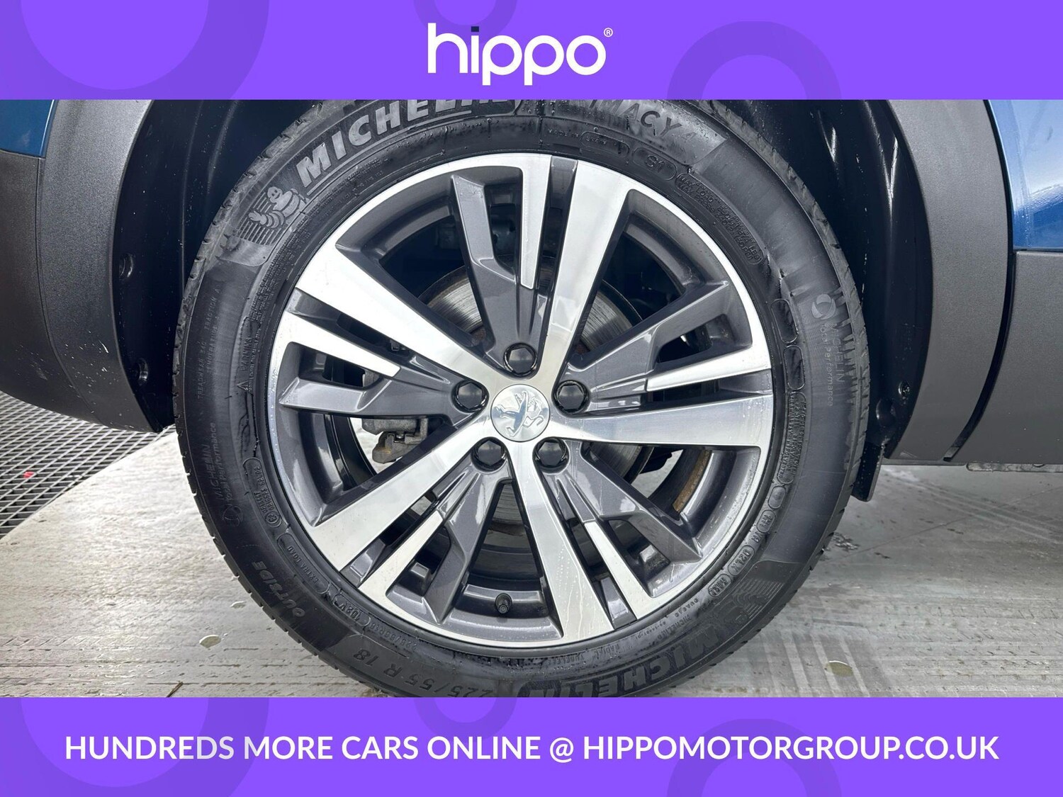 Used Peugeot 5008 2023 for sale - 77738276: Photo 17