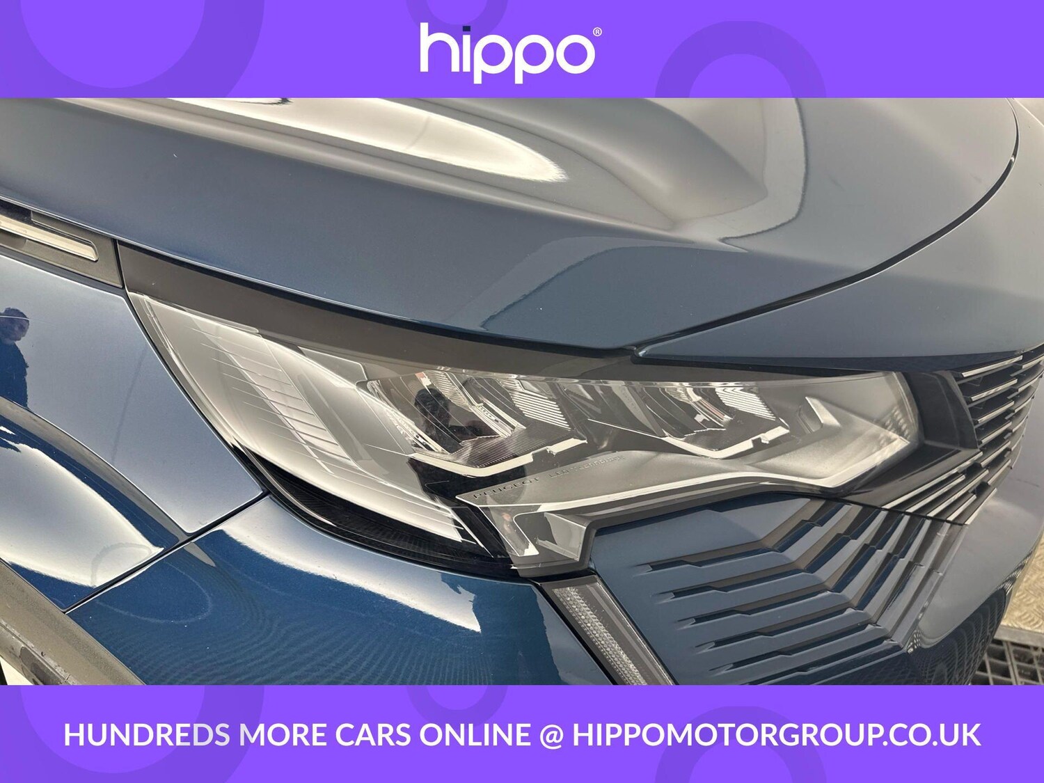 Used Peugeot 5008 2023 for sale - 77738276: Photo 18