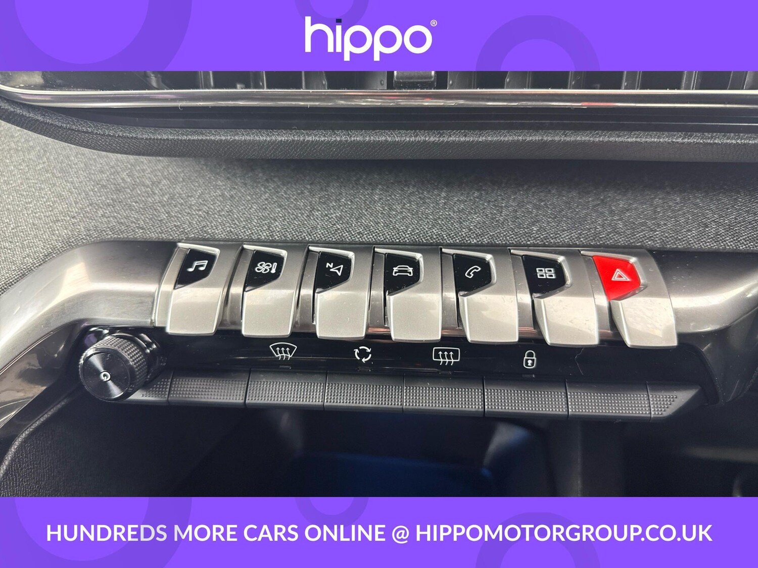 Used Peugeot 5008 2023 for sale - 77738276: Photo 19