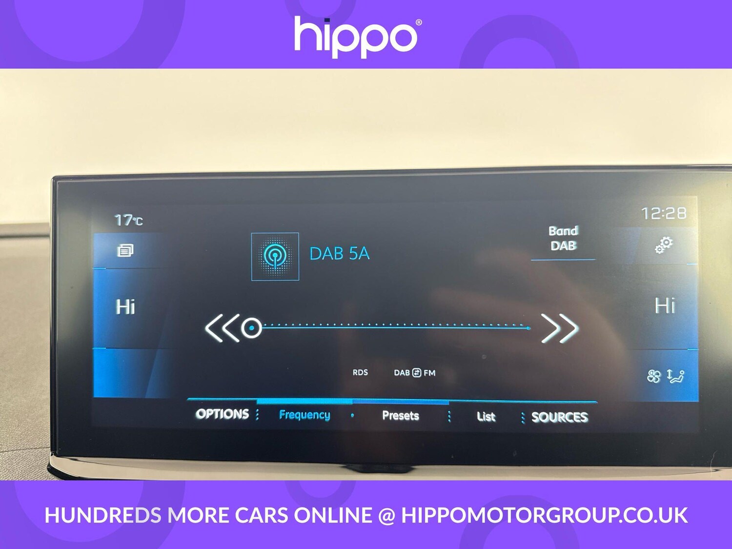 Used Peugeot 5008 2023 for sale - 77738276: Photo 25