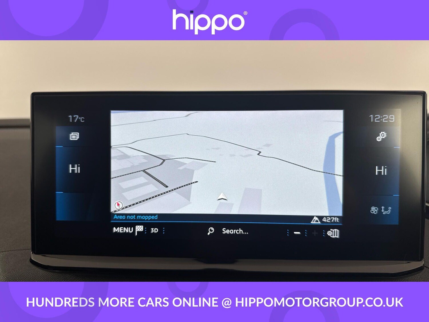 Used Peugeot 5008 2023 for sale - 77738276: Photo 26