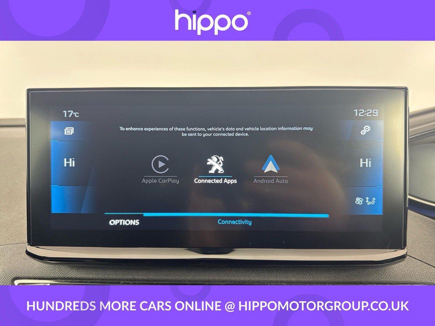 Used Peugeot 5008 2023 for sale - 77738276: Photo 27