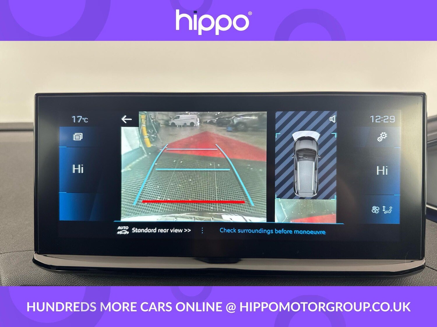 Used Peugeot 5008 2023 for sale - 77738276: Photo 28