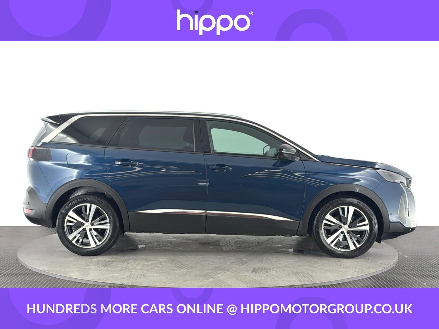 Used Peugeot 5008 2023 for sale - 77738276: Photo 3