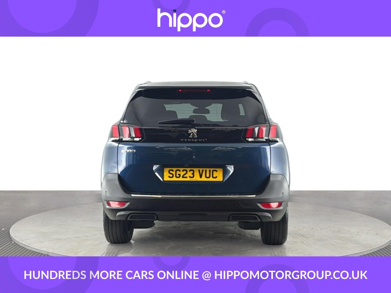Used Peugeot 5008 2023 for sale - 77738276: Photo 5