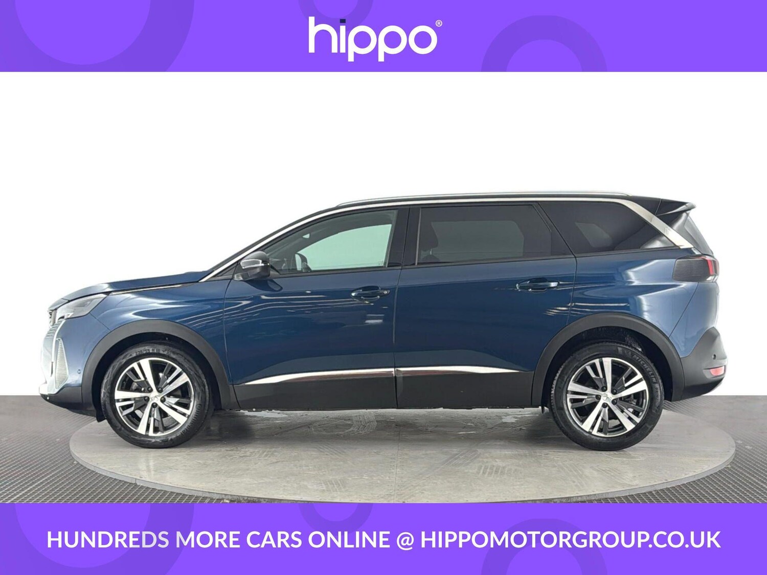 Used Peugeot 5008 2023 for sale - 77738276: Photo 7