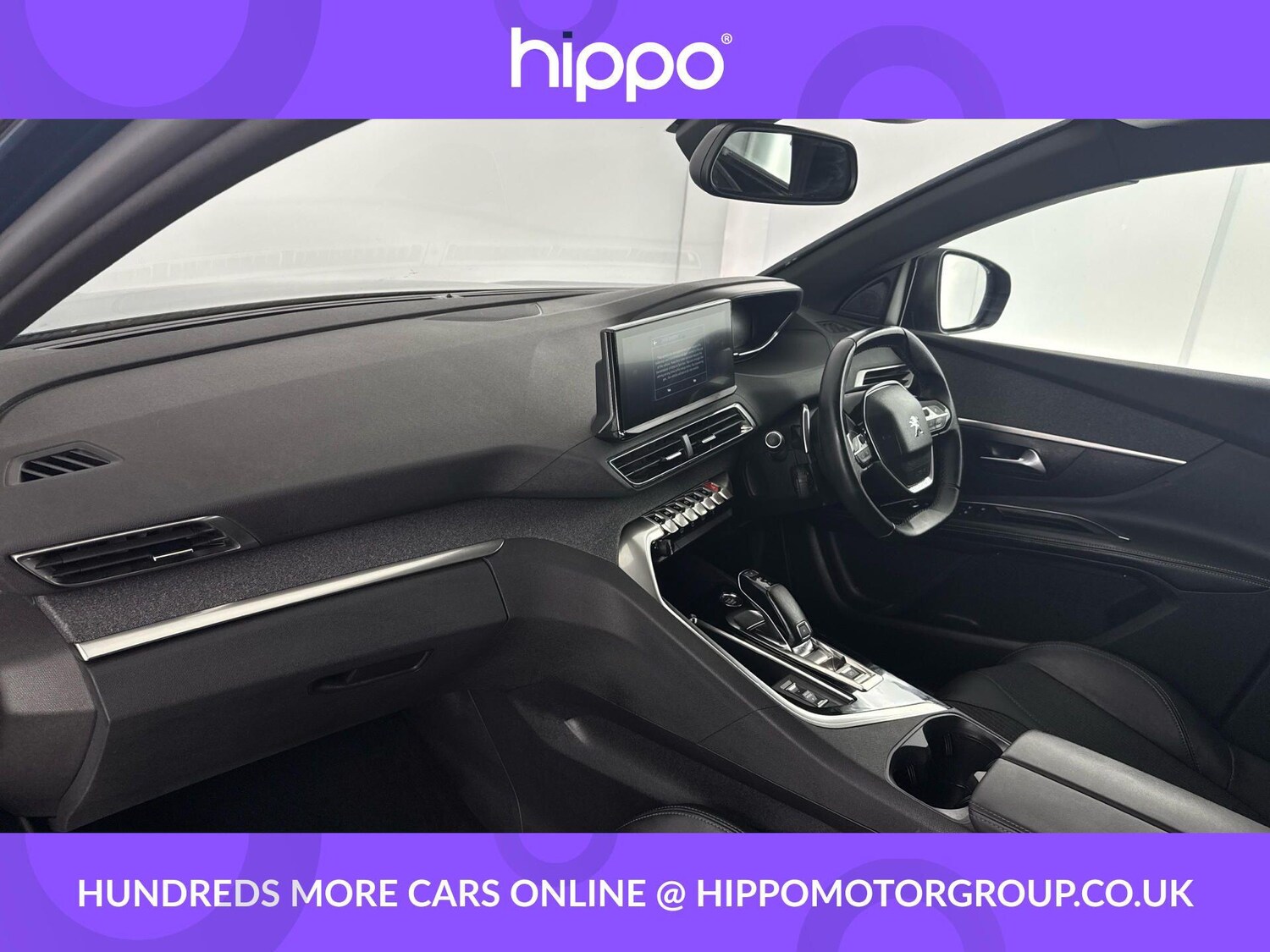 Used Peugeot 5008 2023 for sale - 77738276: Photo 9