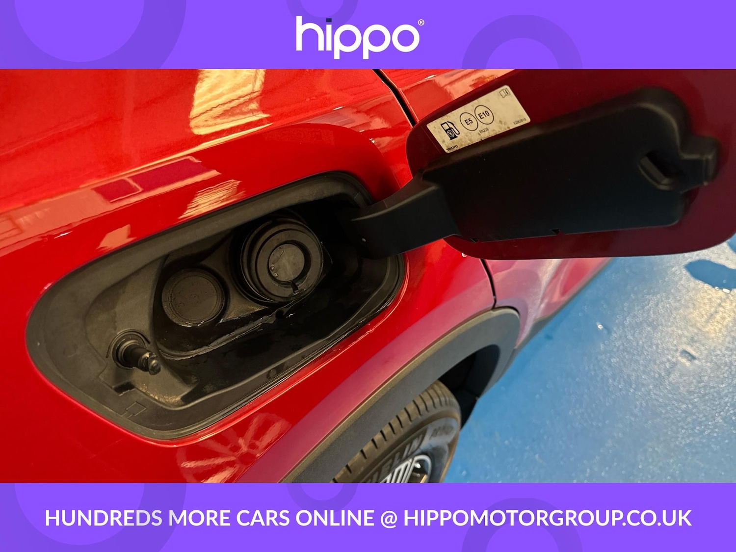 Used Volvo XC40 2020 for sale - 77040355: Photo 16